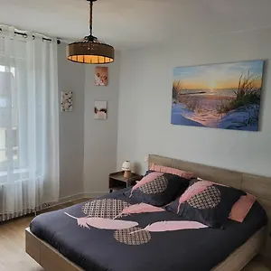  Appartement Paisible En Baie De Morlaix