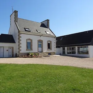  Maison d'hôtes La Maison De Kerdies