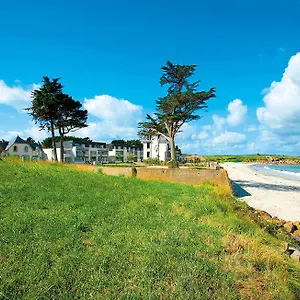 3* Village de vacances Résidence Odalys Domaine Des Roches Jaunes